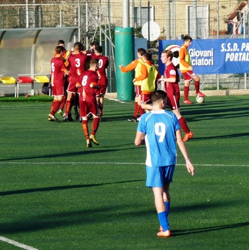 Juniores Elite – Goleada Tor di Quinto, cade la Romulea; Vigor in fuga, altro ko per la Tor Tre Teste