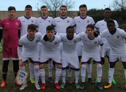 Rappresentativa Serie D, al via domani il primo raduno nazionale