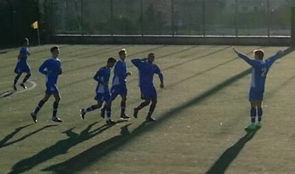 Juniores Elite – Riscatto Savio con il Settebagni: al Vianello termina 2-1