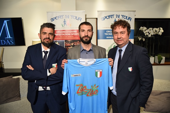 Sport in Tour, questa sera alle ore 20:30 la quattordicesima puntata su Rete Oro News (ch 210)