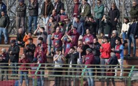 Rieti, formalizzata la domanda di ammissione alla Serie C 2019/20