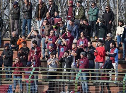 Rieti, formalizzata la domanda di ammissione alla Serie C 2019/20