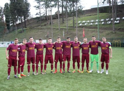 Trastevere, così non va: il Lanusei passa allo Stadium