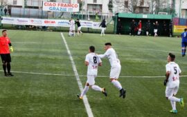 Juniores Elite – Tor di Quinto inarrestabile, la Romulea stacca il Savio; Cadono Vigor e Tor Tre Teste