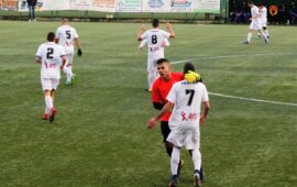 Juniores Elite – Tor di Quinto schiacciasassi; La Vigor allunga sulla vetta, l’Accademia aggancia la Nuova Tor Tre Teste