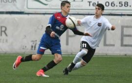 Allievi Fascia B Elite: pari Accademia-Savio e Vigor-Tor Tre Teste, le inseguitrici si avvicinano
