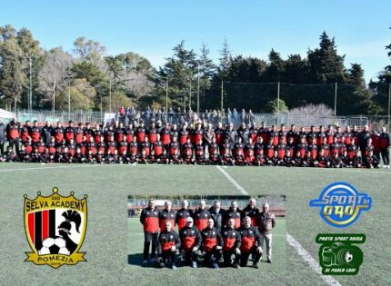 Selva Academy, questa sera alle 21:00 il nostro speciale su Rete Oro News