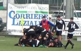 Allievi Elite: Ostiamare – Accademia C. Roma, gli highlights della gara