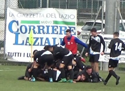 Allievi Elite: Ostiamare – Accademia C. Roma, gli highlights della gara