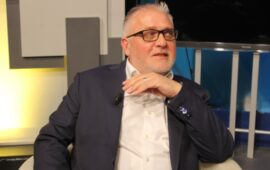 Pomezia, parla Bizzaglia: “Vi spiego il perché del ritiro. A Latina Scalo dobbiamo vincere”