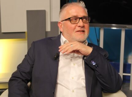 Pomezia, parla Bizzaglia: “Vi spiego il perché del ritiro. A Latina Scalo dobbiamo vincere”