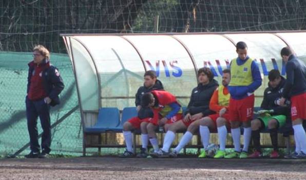 Vis Aurelia, cambia ancora la guida tecnica della Juniores: Anselmi prende il posto di Incarbona