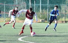 Giovanissimi Elite, 20^ giornata: Ostiamare e Savio accorciano sull’Urbe; alla Lodigiani il big-match contro il Carso