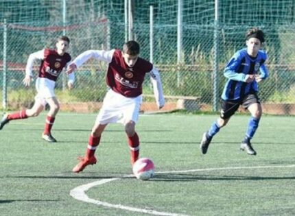 Giovanissimi Elite, 20^ giornata: Ostiamare e Savio accorciano sull’Urbe; alla Lodigiani il big-match contro il Carso