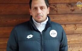 Campus Eur, si cambia ancora: via Izzi, panchina dei 2002 a Bernardini