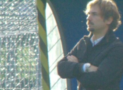 Pomezia, altro ribaltone: esonerato D’Este, panchina al duo Bussi-Gagliarducci