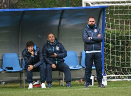 Allievi Elite, 23^ giornata: l’Ostimare si allontana dai play-off; la N.T.T.Teste tenta la fuga