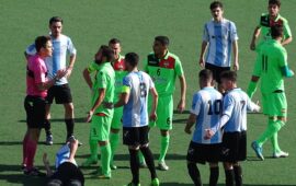 Il Cre.Cas. sbatte contro l’Astrea: al Torlonia finisce 0-0