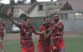 Finale Coppa Italia Eccellenza, al Fuso di Ciampino Delgado regala all’UniPomezia il secondo storico trionfo consecutivo