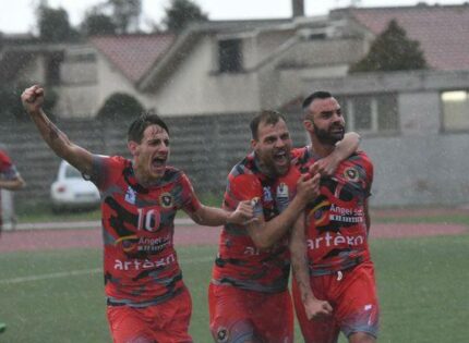 Coppa Italia di Eccellenza, ecco gli abbinamenti dei Quarti di Finale