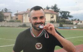 UniPomezia, è ufficiale: l’andata di Coppa Italia Dilettanti con il Tonara sarà in trasferta