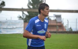 Albalonga, la gioia del “Trattore” Dumancic: “Che vittoria a Budoni!”