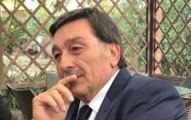 Eretum Monterotondo, Placidi ai saluti: “In cerca di nuovi stimoli”