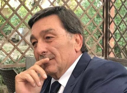 Eretum Monterotondo, Placidi è il nuovo Responsabile della Scuola Calcio