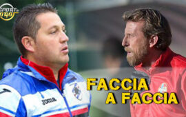 Serie D Girone G, la 24^: faccia a faccia Atletico-Rieti, l’Albalonga pronta ad approfittarne
