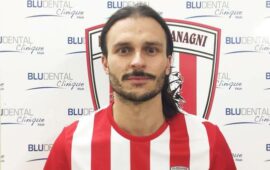 Eccellenza, la classifica dei marcatori