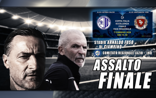 Coppa Italia di Eccellenza, breve storia raccontata in 3T: Trappole, Trionfi e…Tabù