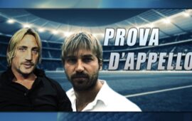 Eccellenza, programma gare ed arbitri della venticinquesima giornata: Equilibri instabili…