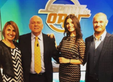 Sport in Oro/Settore Giovanile: Ge.Si.S, De Bardi e….le teste di serie del Beppe Viola