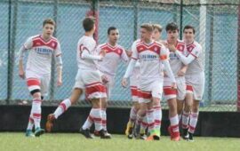 Giovanissimi Elite, 23^ giornata: Urbe sempre più leader; colpaccio Albalonga contro la Pol.Carso