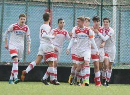 Giovanissimi Elite, 25^ giornata: Ostiamare e Savio vicine al traguardo; Lodigiani ai play-off
