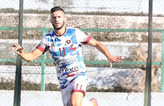 UniPomezia, Lupi senza paura: “A Ladispoli per vendicare il k.o. di quattro mesi fa”