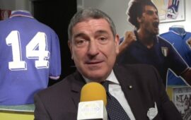 Premio Cultura Sportiva Beppe Viola, una piccola anticipazione da parte di Bruno Molea…