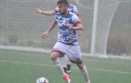 Il Sora piomba su Partipilo: Vezzoli saluta il club