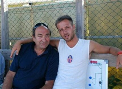 Lutto nel calcio laziale: ci ha lasciati Pino Passeretti