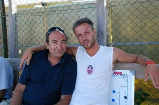 Lutto nel calcio laziale: ci ha lasciati Pino Passeretti