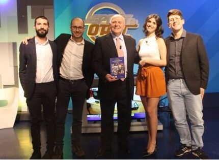 “Sport In Oro”, gli sms arrivati domenica durante la diretta televisiva