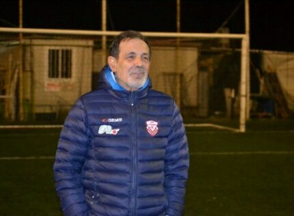 La Rustica, il rammarico del ds Spinetti: “Peccato per gli infortuni, ora testa all’Airone”