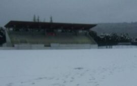 UniPomezia, sulla neve di Tonara parte la sfida al terzo tabù…
