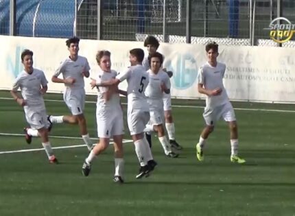 Giovanissimi Elite, la ventiquattresima: al Testa e al Candiani si gioca per i play-off