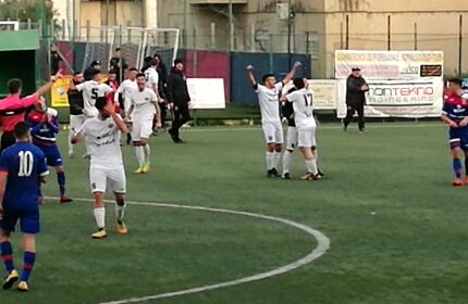 Juniores Elite – Unipomezia, grinta e cuore: in inferiorità supera la N.Tor Tre Teste
