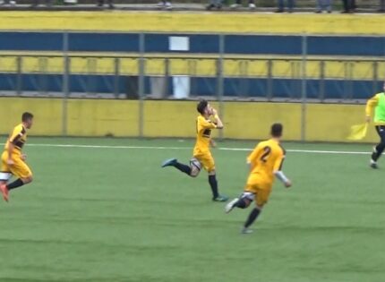 Giovanissimi Elite: Urbetevere – Savio, il servizio della gara