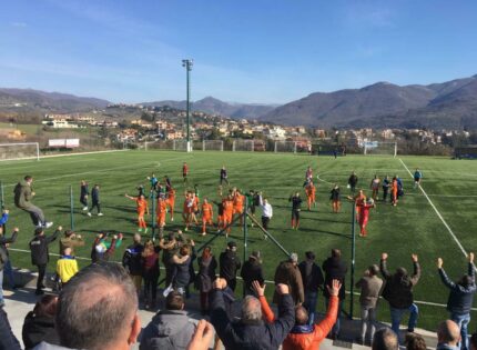 Vicovaro, Grassi allontana le incertezze: “Con l’Airone ce la siamo complicata noi, ma all’Ocres Moca saremo pronti”