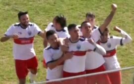 Promozione, per Villalba e Lavinio Campoverde è il giorno della gloria