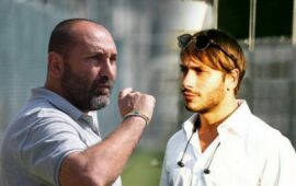 PC Tor Sapienza, per la Juniores c’è il ritorno di Volpe con Cianci