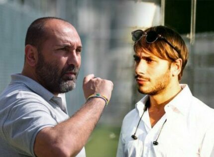 PC Tor Sapienza, per la Juniores c’è il ritorno di Volpe con Cianci